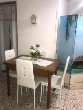 Casa Vacanze Flora Peschici